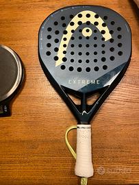 HEAD EXTREME PRO 2026
