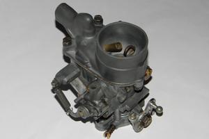 Carburatore Solex 34 PBIC Abarth Giannini 