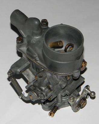 Carburatore Solex 34 PBIC Abarth Giannini 