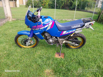 Xtz 660 1993