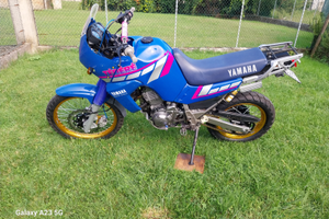 Xtz 660 1993