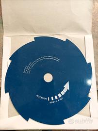 Disco decespugliatore