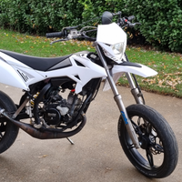 Beta 50 rr