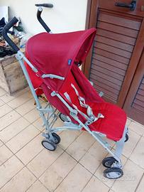 passeggino leggero chicco