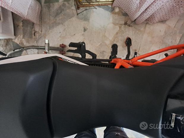 Selle KTM adventure 1050 1090 1190 S R