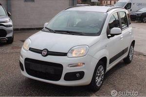 Musata completa fiat panda #148