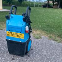 Idropulitrice acqua fredda