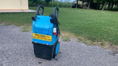 Idropulitrice acqua fredda