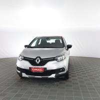 RENAULT Captur Captur dCi 8V 90 CV Start&Stop En