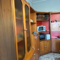 Sala da pranzo e salone