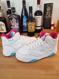 Fila M-Squad FFW0069.10004 – Tg. 37 – Nuove