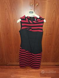 abito imperial taglia s