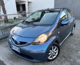 Toyota Aygo 1.0 Benzina Neopatentati 2009