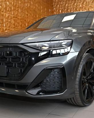 AUDI NUOVA Q8 50TDI Q.TIP.3XS-LINE TET.SCONTO30%