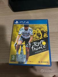 videogiochi per ps4