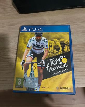 videogiochi per ps4