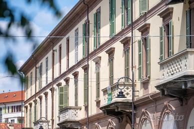MULTILOCALE A SALUZZO