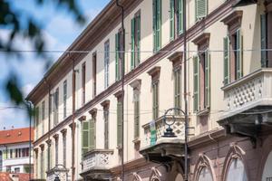 MULTILOCALE A SALUZZO