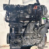 9H01 MOTORE COMPLETO PEUGEOT Partner 3Â° Serie 9H0