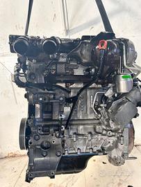 9H01 MOTORE COMPLETO PEUGEOT Partner 3Â° Serie 9H0