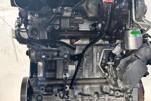 9H01 MOTORE COMPLETO PEUGEOT Partner 3Â° Serie 9H0