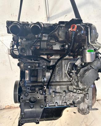 9H01 MOTORE COMPLETO PEUGEOT Partner 3° Serie 9H0