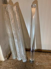 Gambe per tavolo in pvc