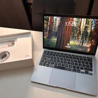 MacBook Air MACBOOK, 13,3