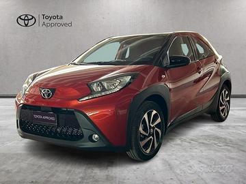 Toyota Aygo X 1.0 72cv Trend