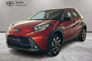 Toyota Aygo X 1.0 72cv Trend