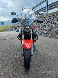 Moto Guzzi Breva 1100 ABS Full optional