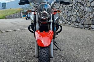 Moto Guzzi Breva 1100 ABS Full optional