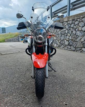 Moto Guzzi Breva 1100 ABS Full optional