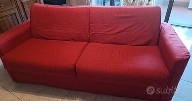 divano letto 