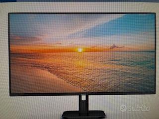 schermo Philips 27"