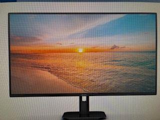 schermo Philips 27"