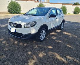 Nissan Qashqai 1.6 dci 2013