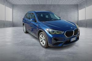 BMW X1 (F48) xDrive25e Business Advantage