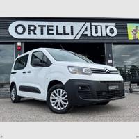 CITROEN Berlingo BlueHDi 100 S&S Combi N1 M +IVA