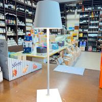 Poldina Lampada da Tavolo