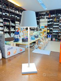 Poldina Lampada da Tavolo