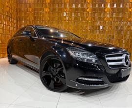 Mercedes-benz CLS 350 CDI auto premium berlina