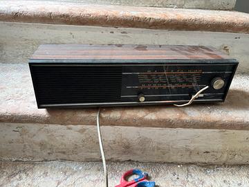 Radio anni 70