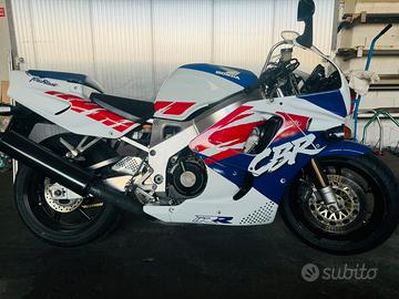 CBR 900 PRIMA SERIE SC28