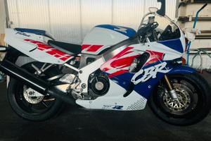 CBR 900 PRIMA SERIE SC28