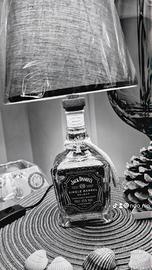 lampada Jack Daniels 