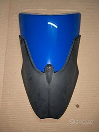 PARAFANGO BMW F650GS DAKAR