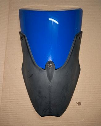 PARAFANGO BMW F650GS DAKAR