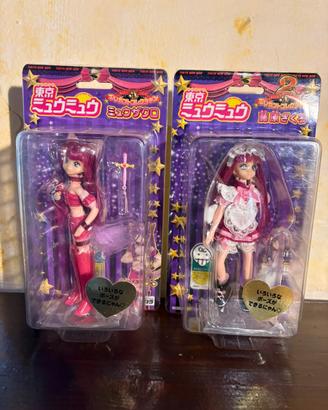 Tokyo Mew Mew Zakuro Fujiwara