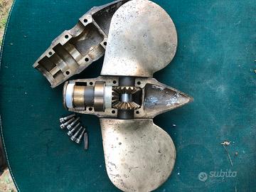 Elica Max Prop
